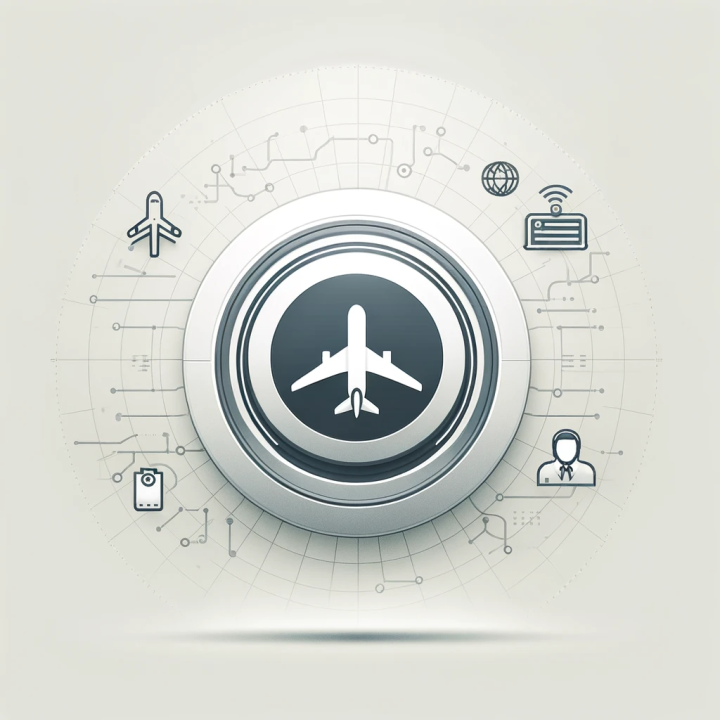 Technology Innovations in Airline Customer Service