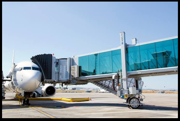 What Happens Behind the Scenes of Every Flight