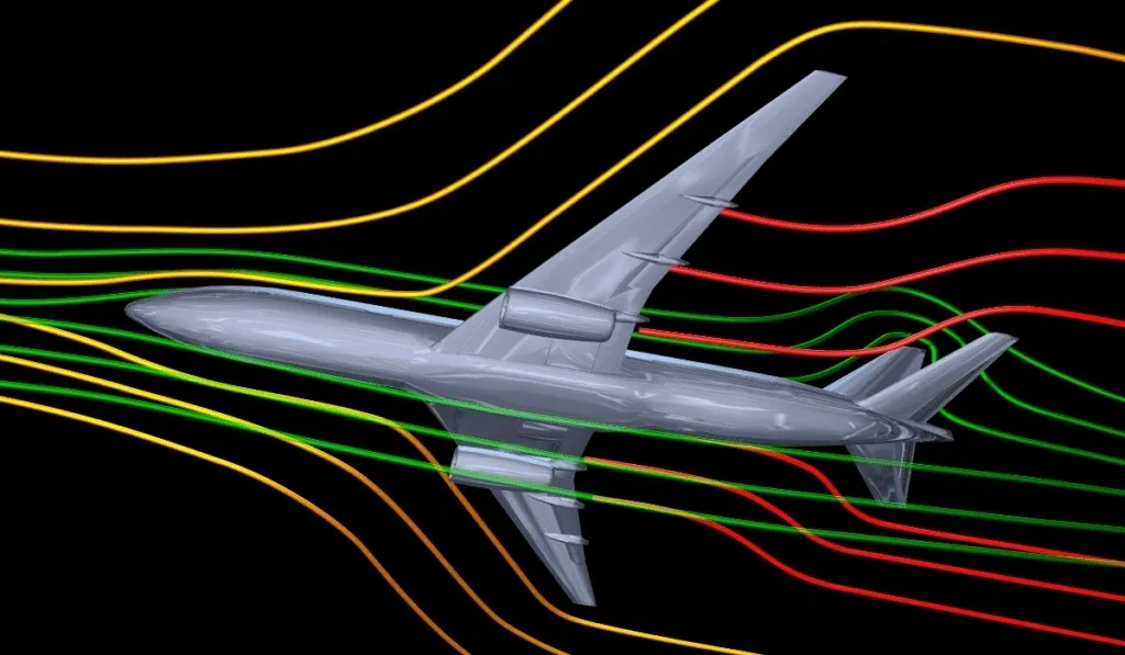 The Role of Aerodynamics in Aircraft Performance