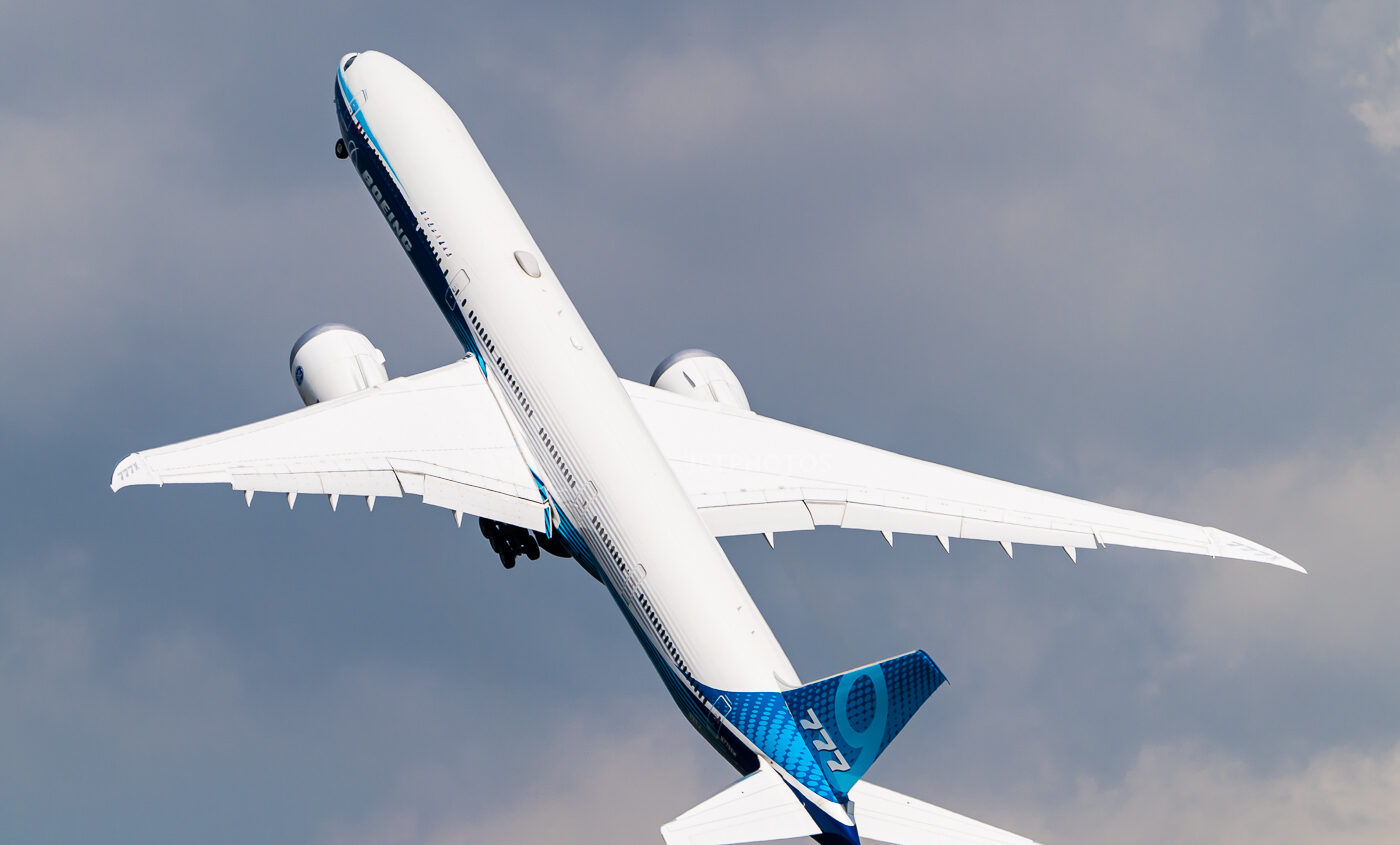 How Airlines Choose the Right Aircraft for Their Fleet
