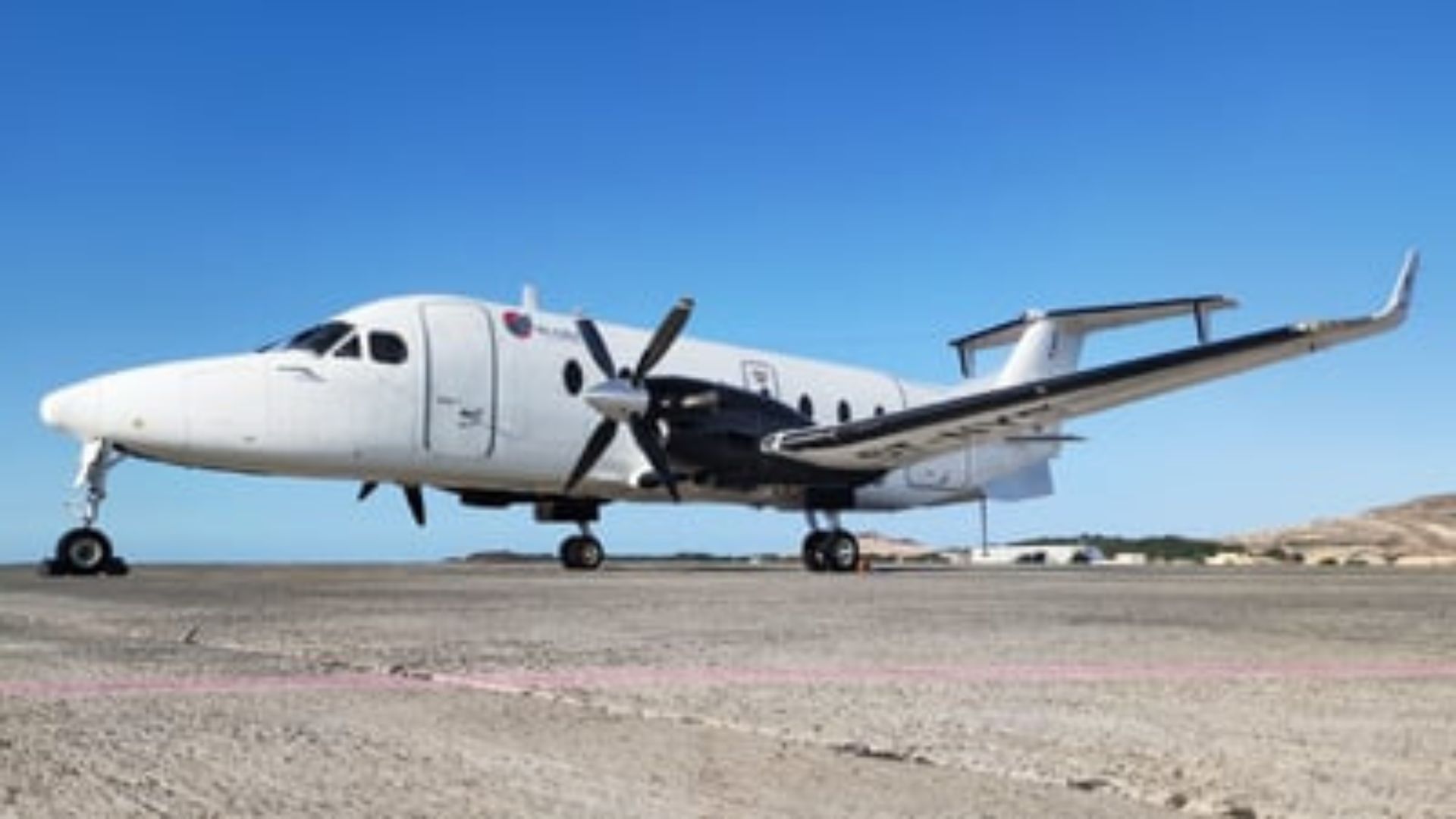 Advancing Global Flight Services