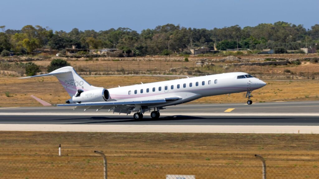 Aircraft Types Explained: Commercial vs. Cargo vs. Private Jets