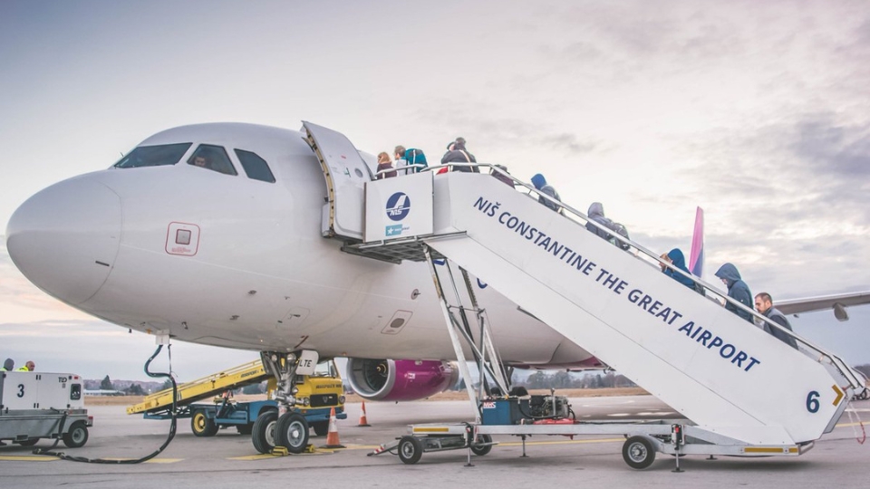 Airlines Recognized for Outstanding Safety Records