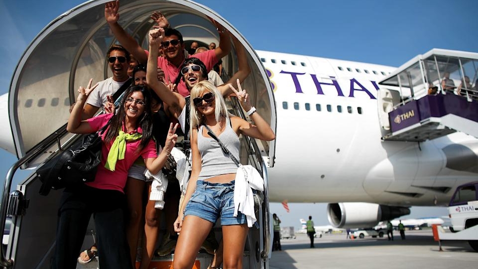 Airlines Recognized for Outstanding Safety Records