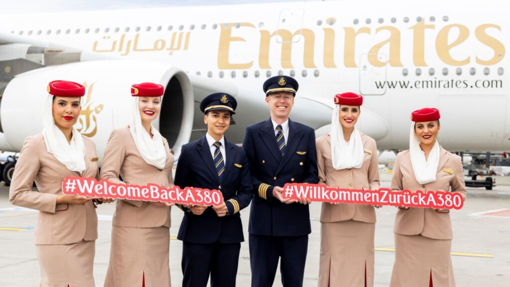 Behind the Scenes: What Cabin Crew Really Do