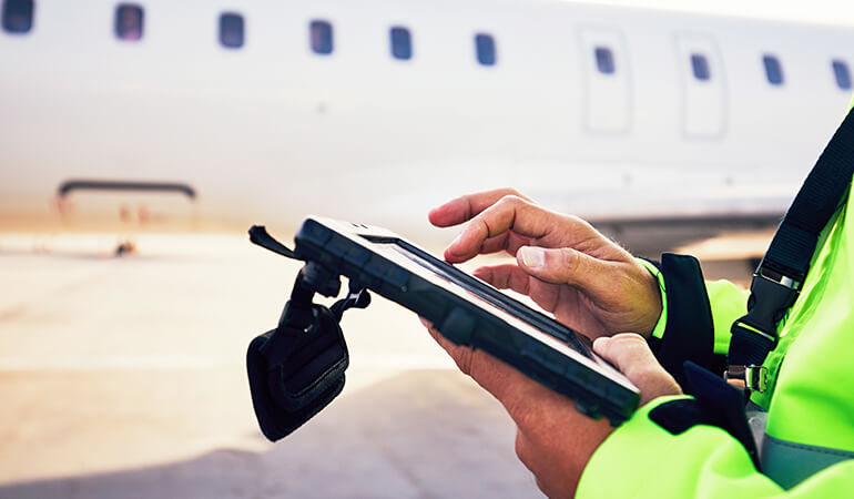 Best Aviation Maintenance Software