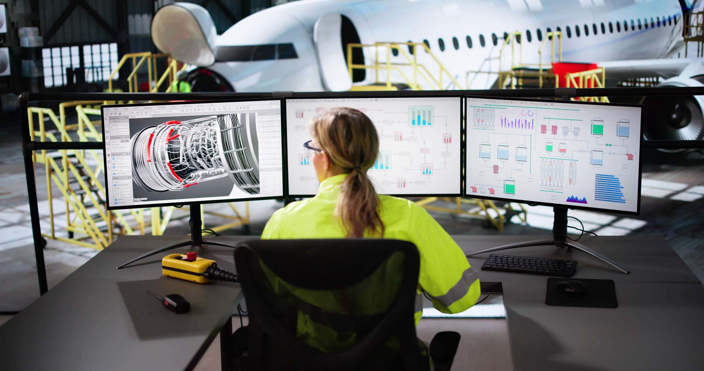 Best Aviation Maintenance Software