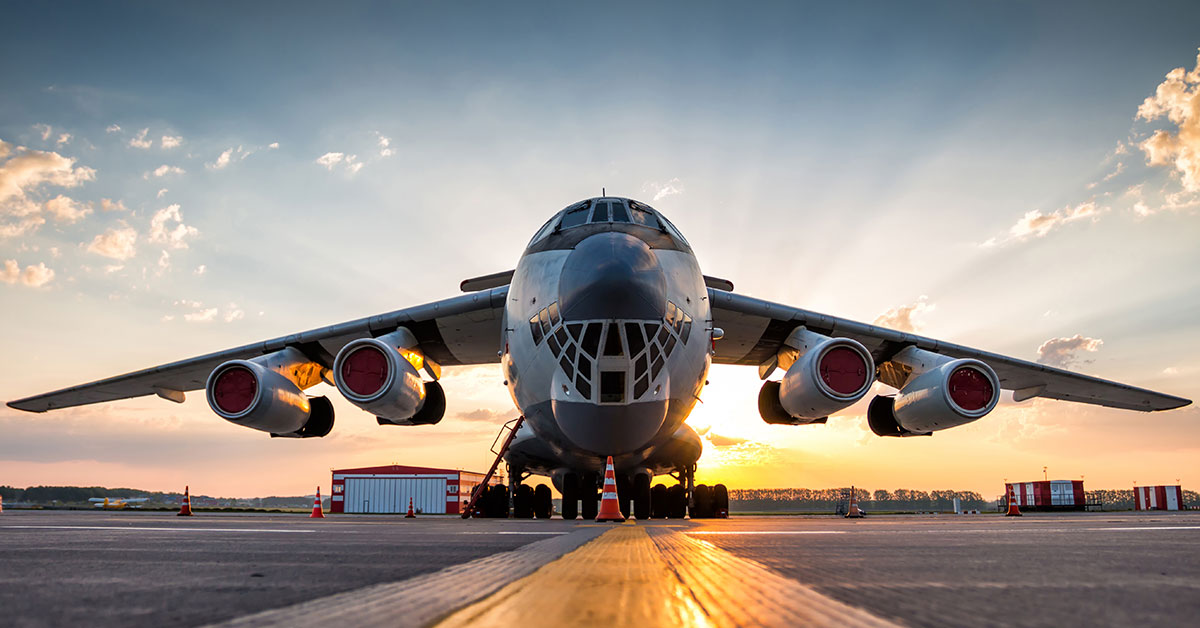 Best Cargo Aircraft for Transport