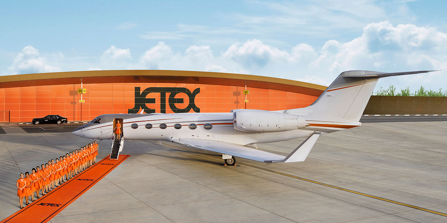 Best Charter Flight Companies