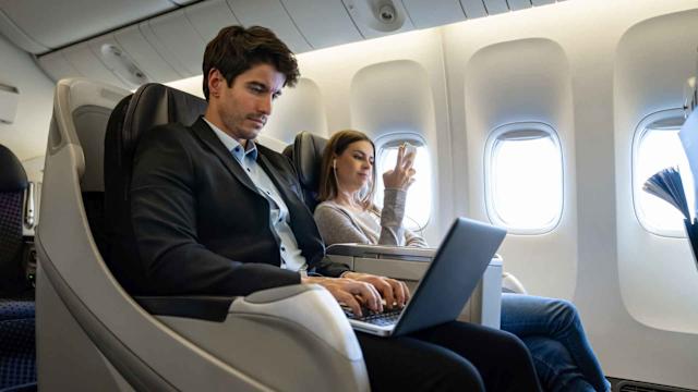 Best Domestic Flight Services