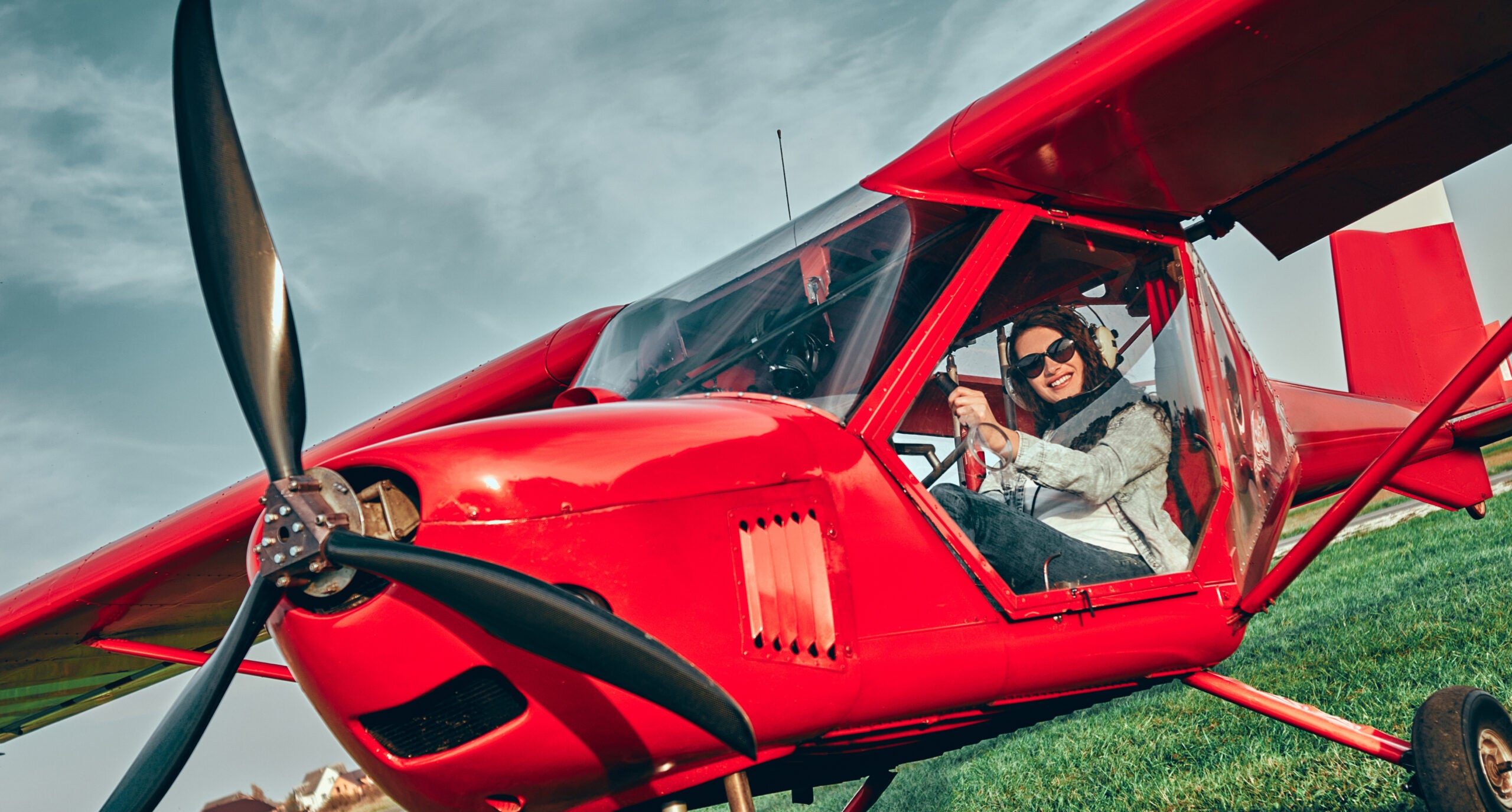 Best Lightweight Aircraft Options