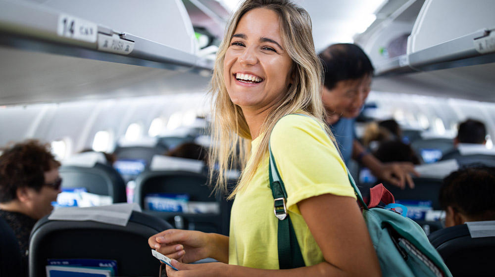 Best Long-Haul Flight Tips