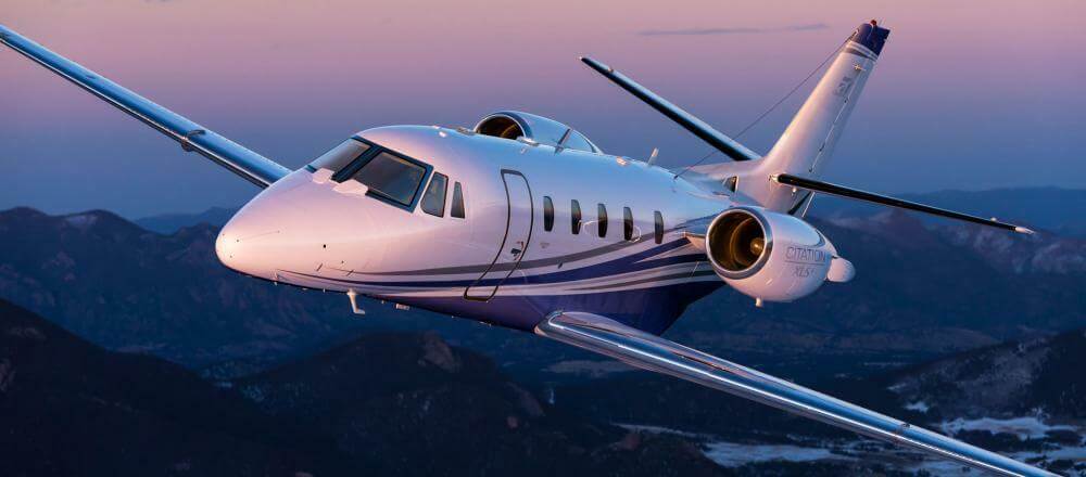 Best Private Flight Deals