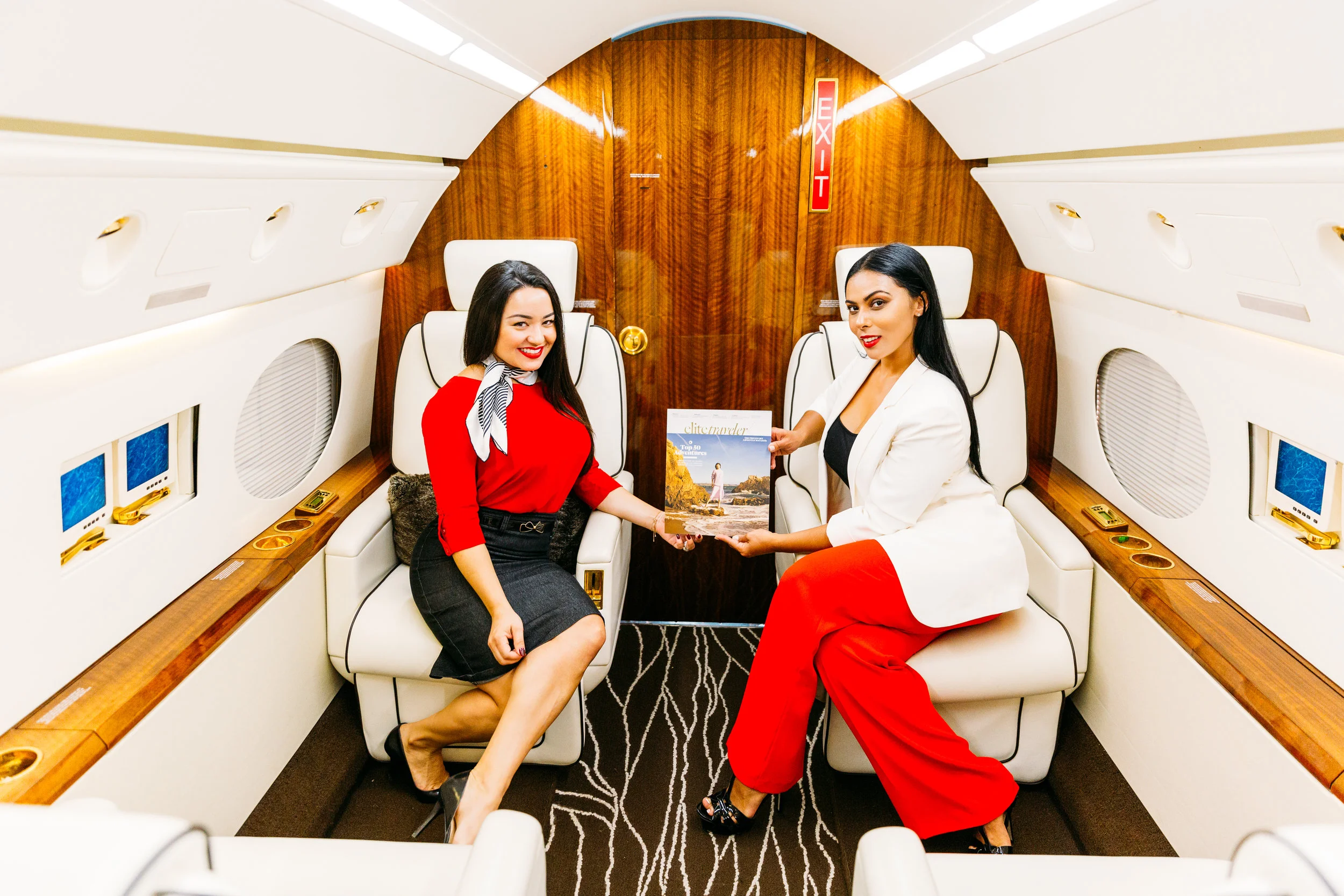 Best VIP Flight Assistance