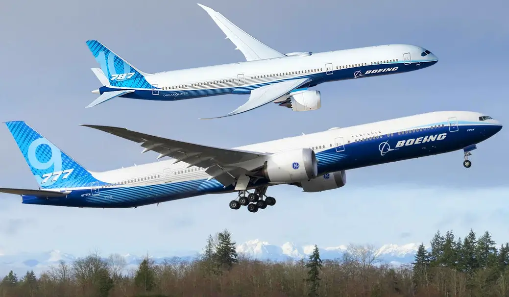 Top Aircraft Models Dominating the Skies in 2025