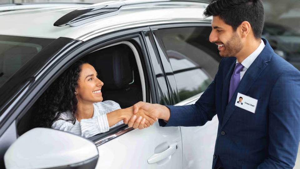 Building Passenger Loyalty Through Quality Service