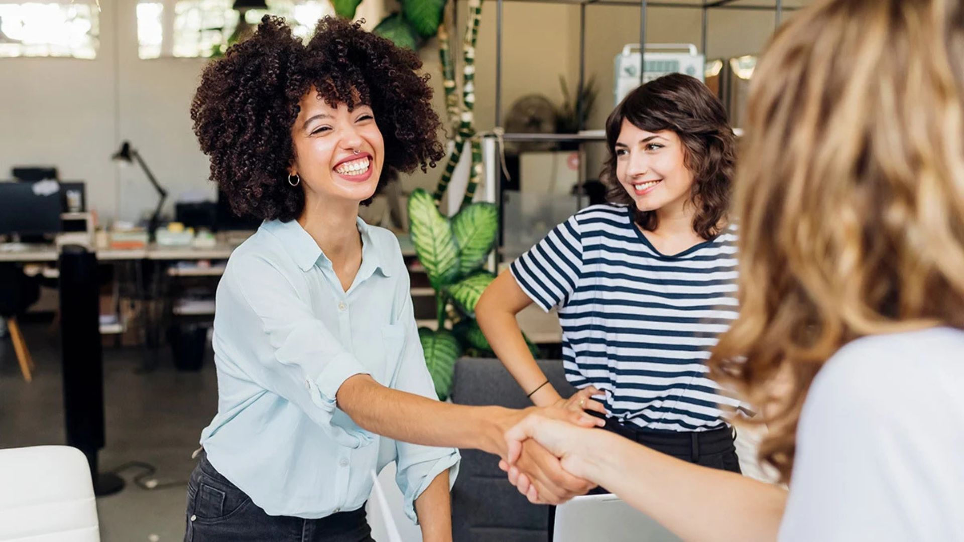 Building Trust With Awards