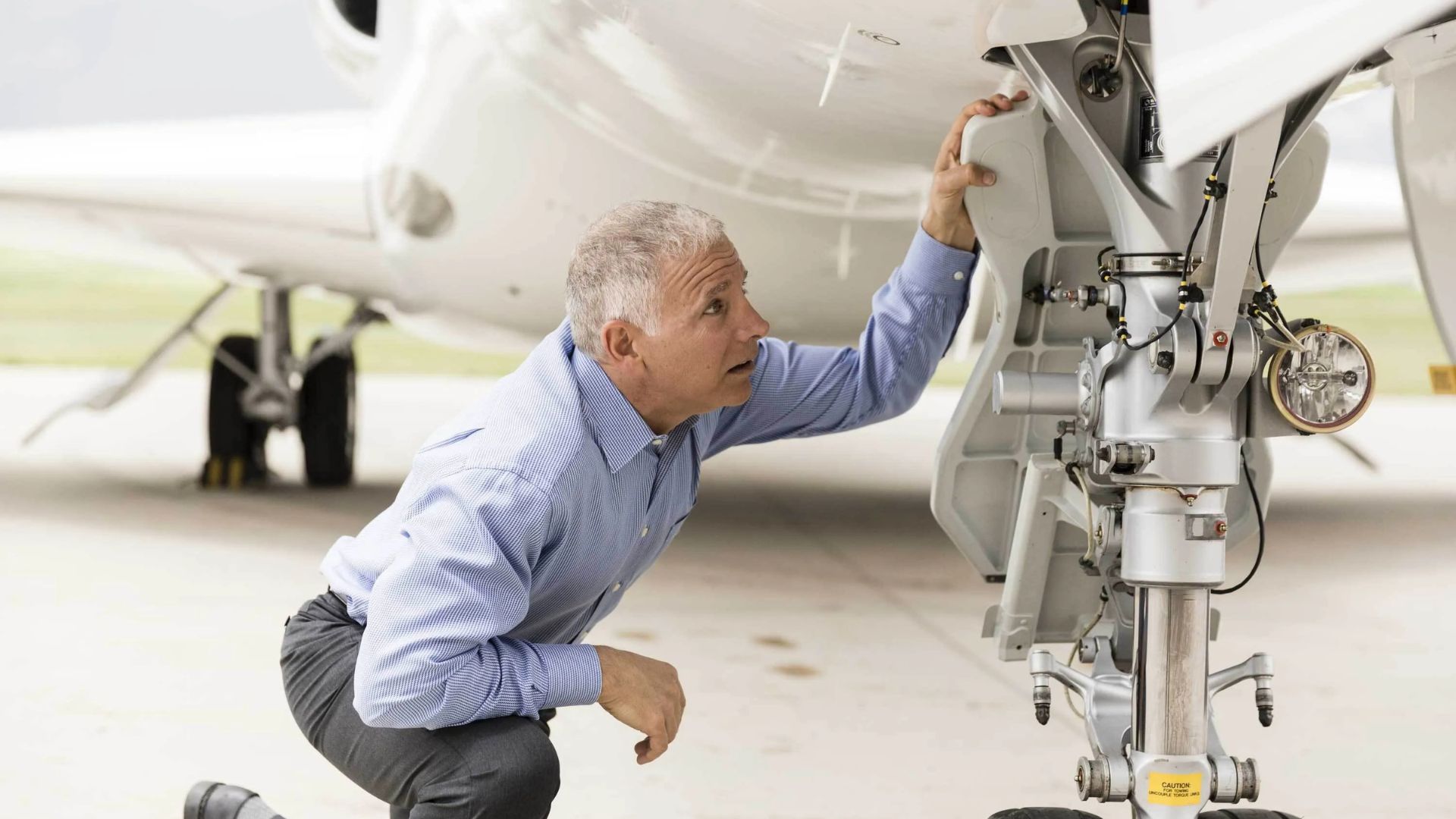 Celebrating Aviation Safety Awards