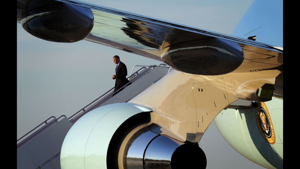 Celebrating Excellence with Aviation Safety Awards