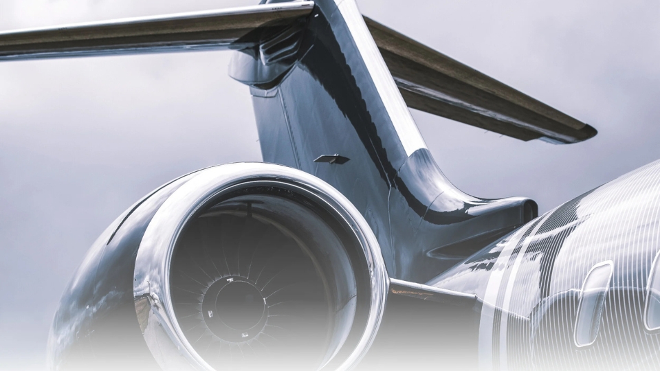 Celebrating Excellence with Aviation Safety Awards