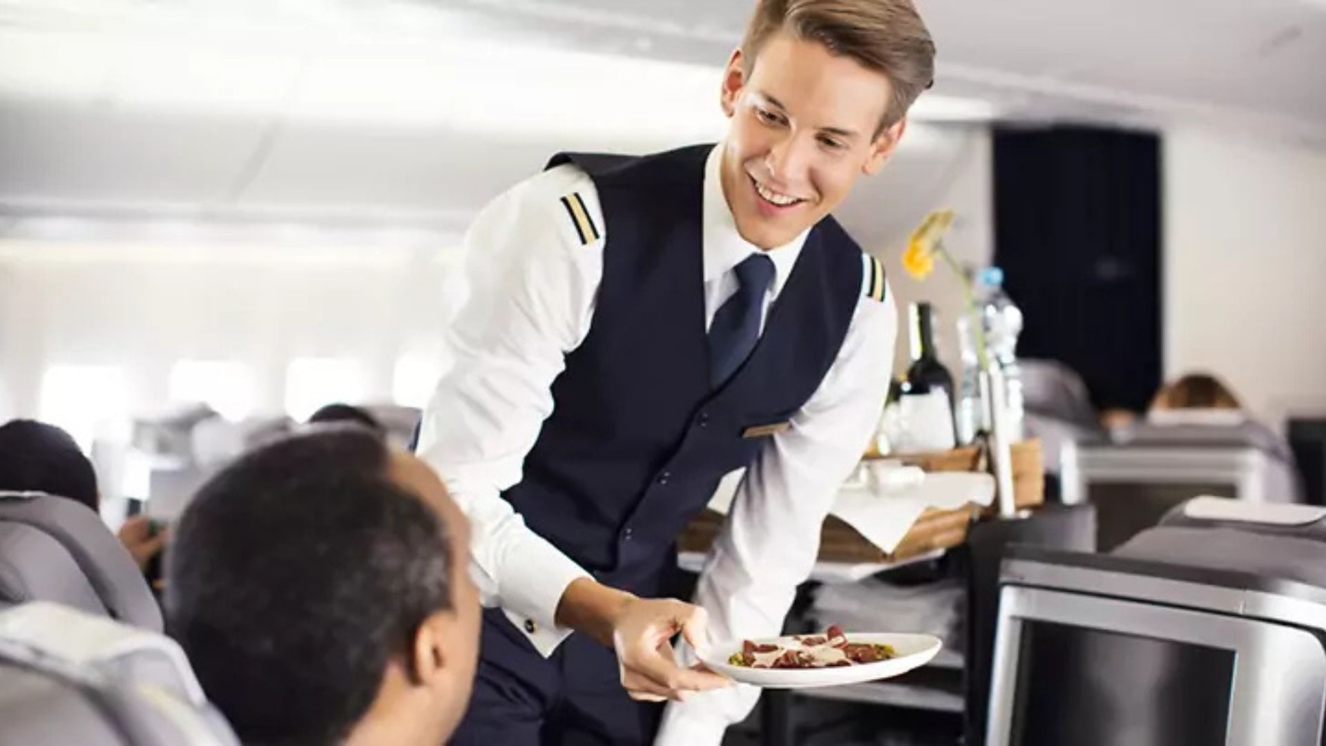 Creating Value In Flight Services
