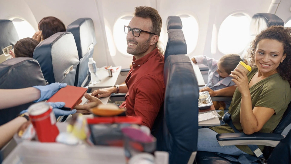 Customer Service Innovations in Aviation