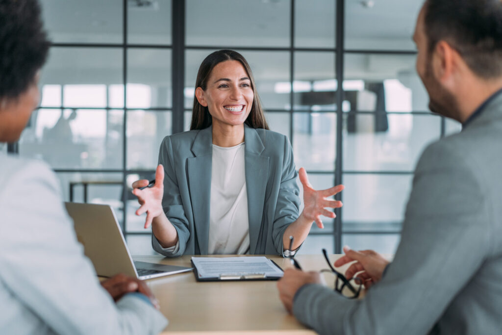 Customer service builds brand trust daily