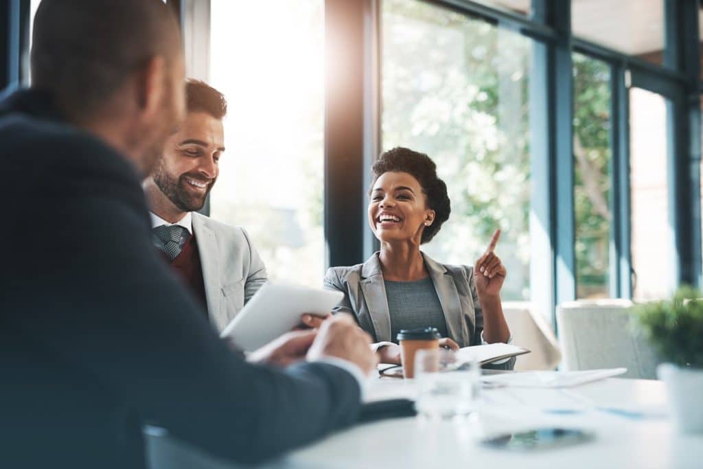 Customer service builds brand trust daily
