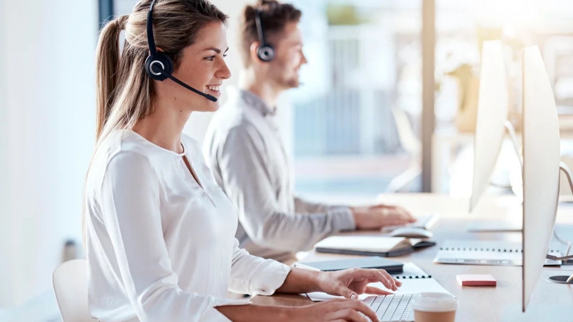 Delivering Quality Customer Services