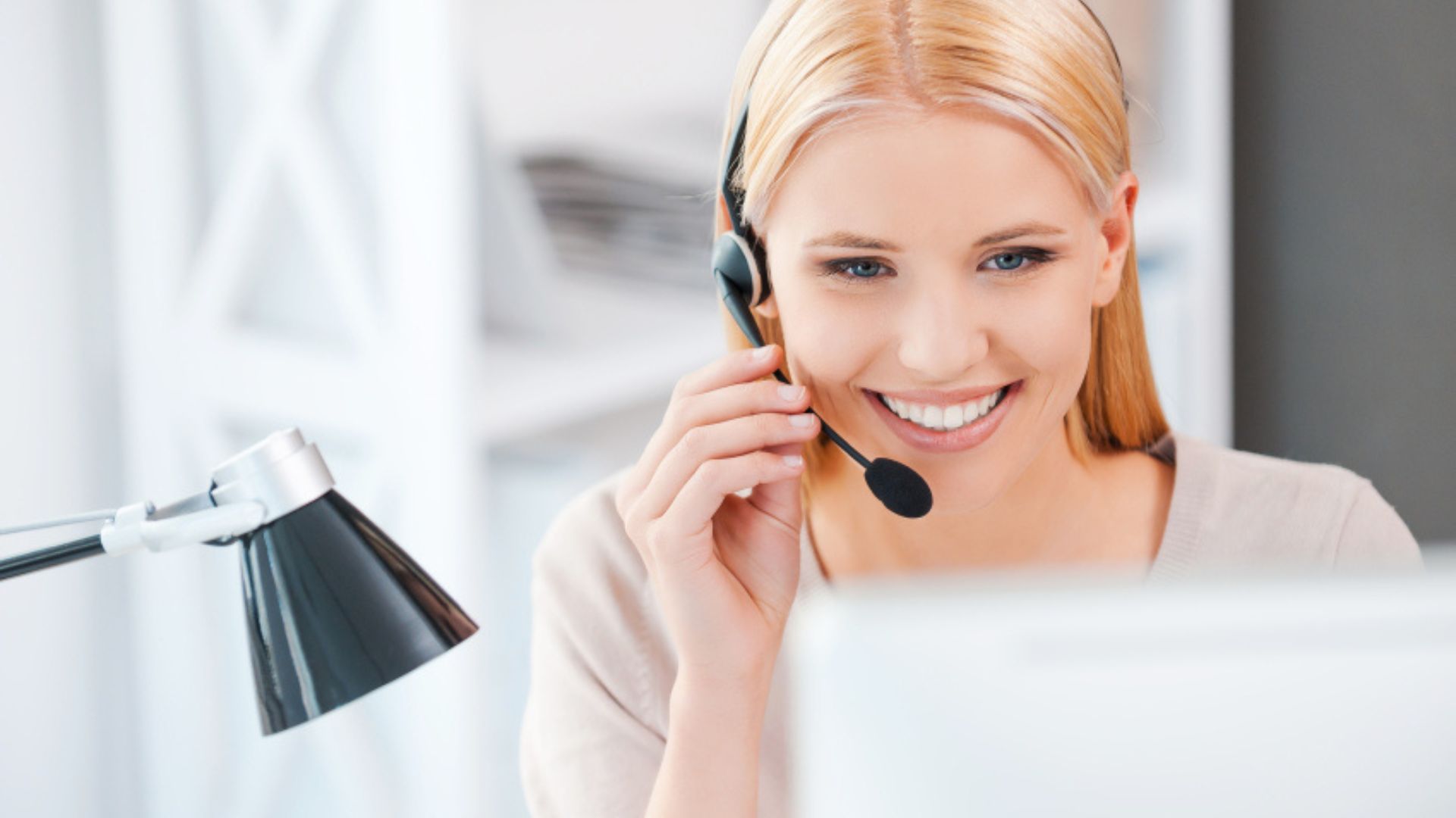 Delivering Quality Customer Services