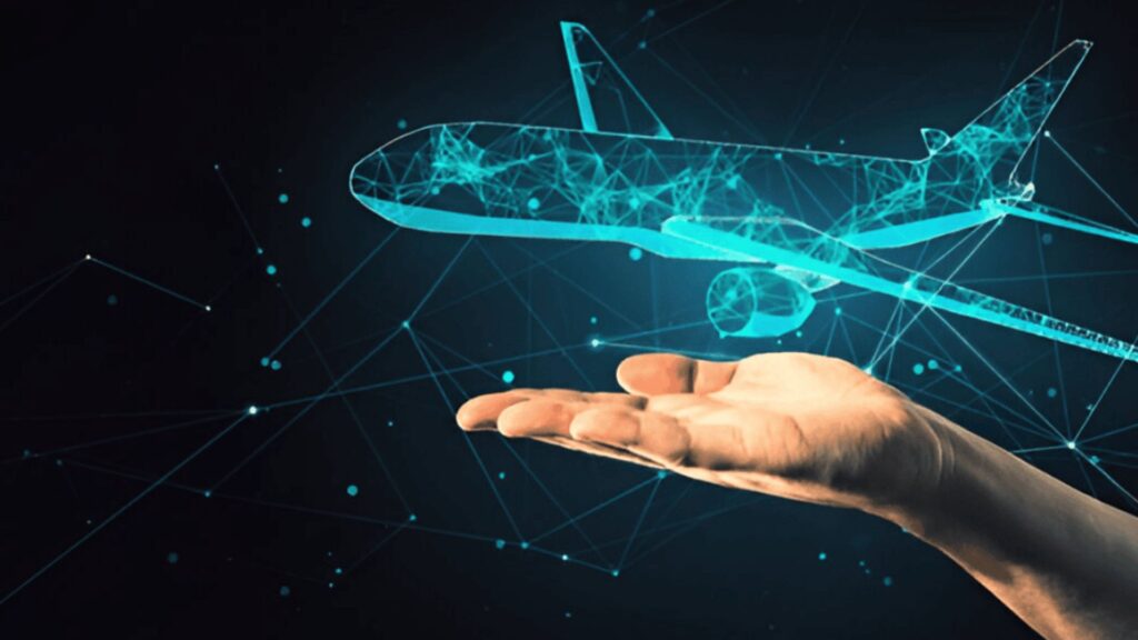 Digital Transformation in Airline Customer Service