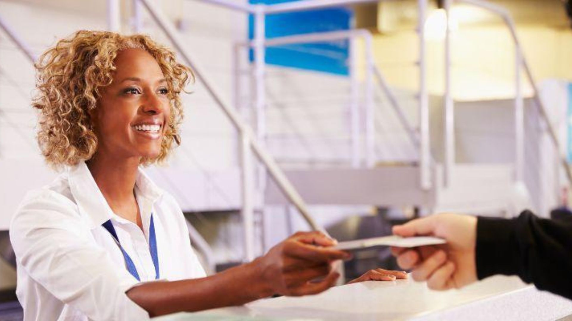 Elevating Passenger Customer Services