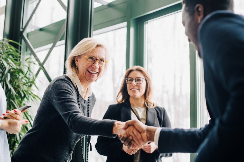 Empathy drives great customer experiences