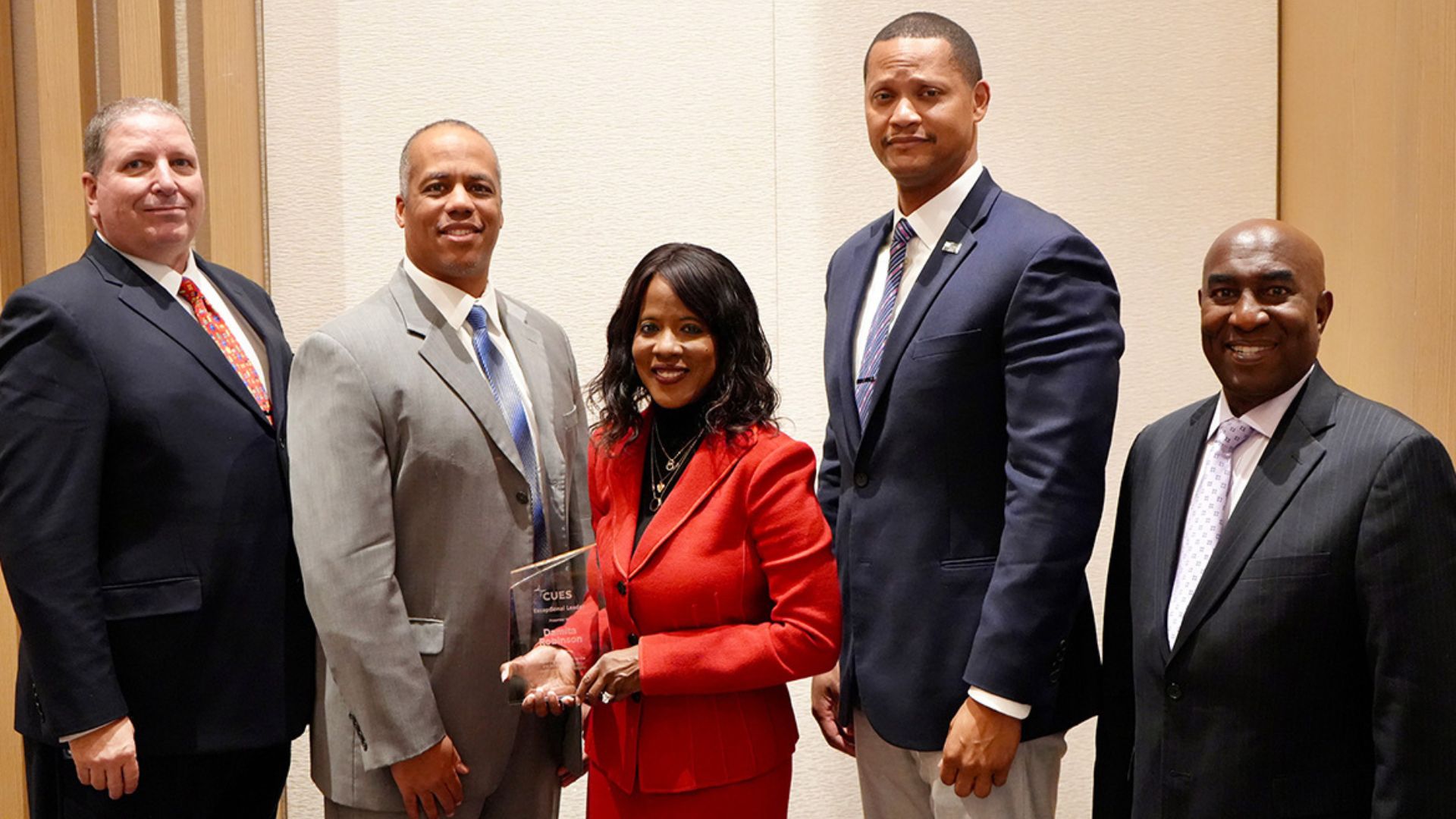 Empowering Teams Through Awards