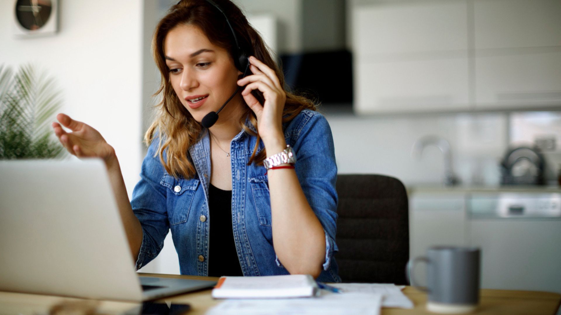 Enhancing Customer Services Experience