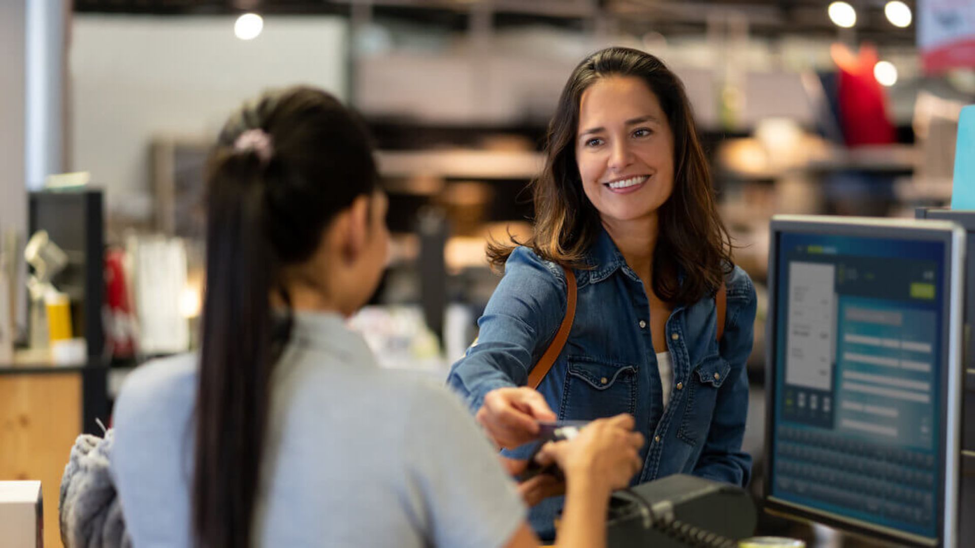 Enhancing Customer Services Experience
