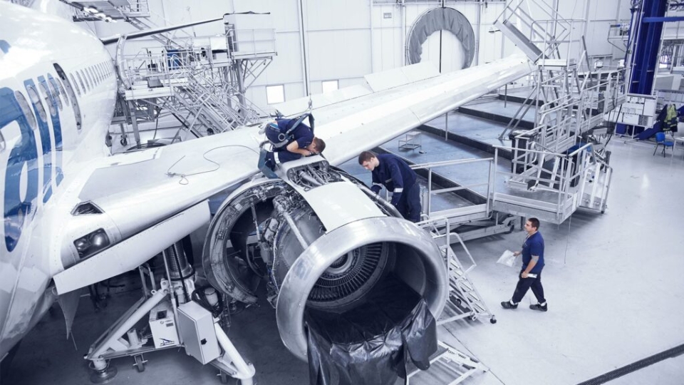 Essential Aircraft Maintenance Practices Explained