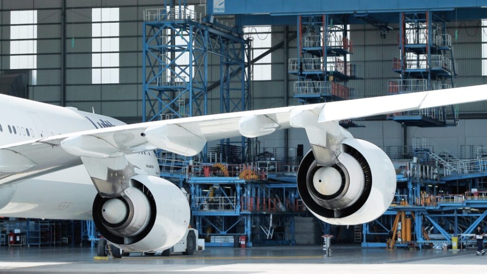 Essential Aircraft Maintenance Practices Explained