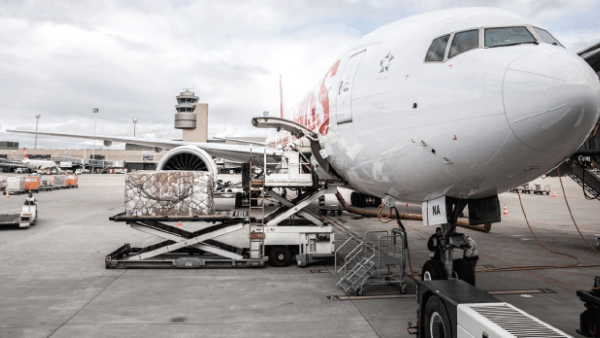 Expanding Global Flight Services