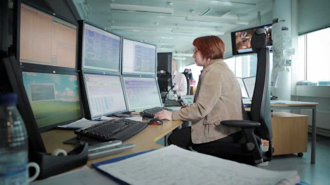 Flight coordination ensures timely operations