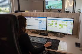 Flight coordination ensures timely operations