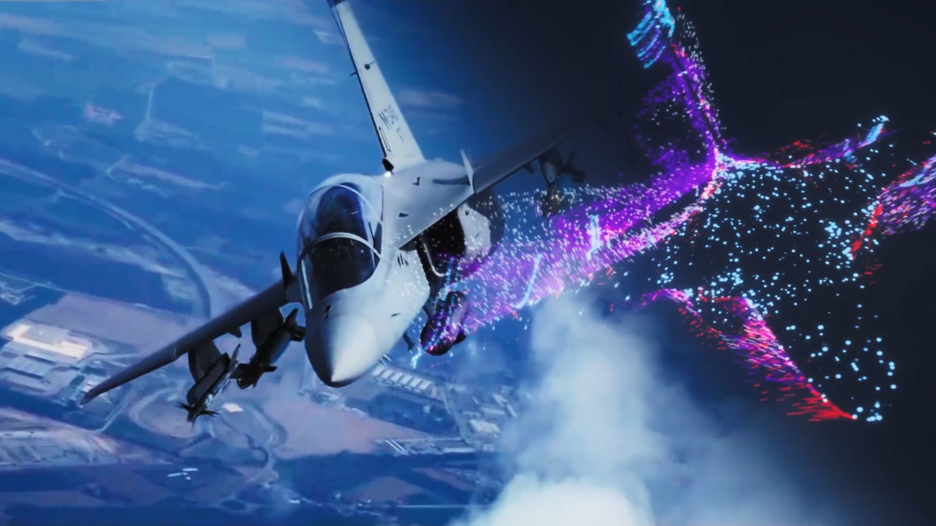 Future Technologies In Aircraft