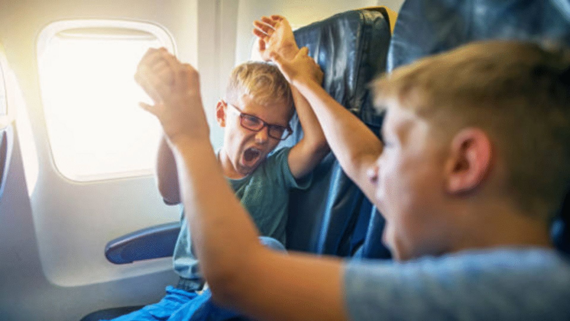Handling Difficult Passengers: Insights from the Frontline
