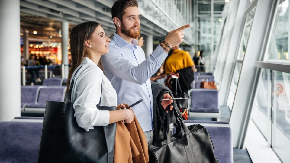 Handling Passenger Complaints the Right Way