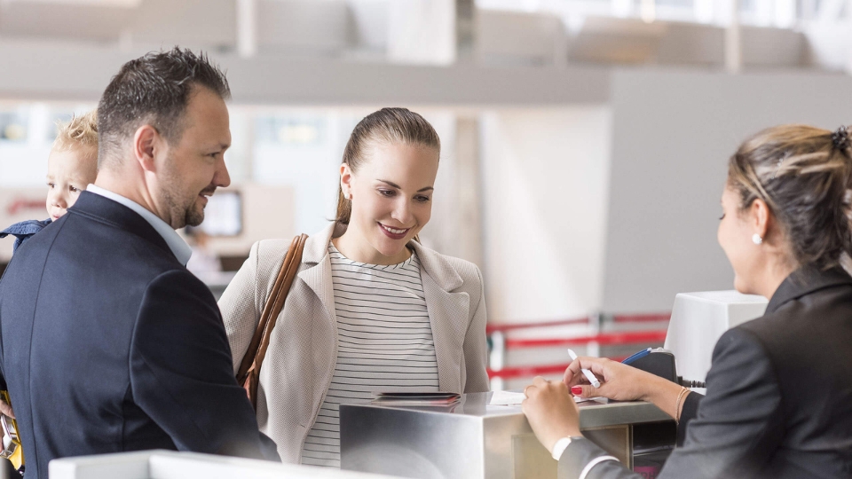 Handling Passenger Complaints the Right Way