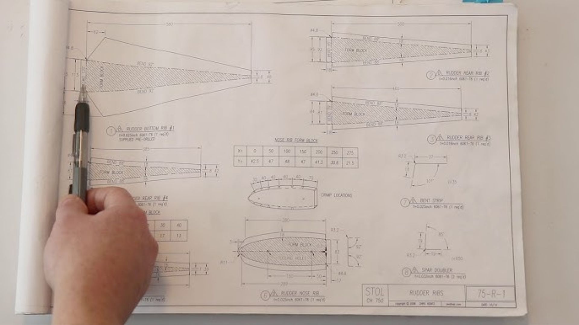 How Aircraft Are Built: From Blueprint to Takeoff