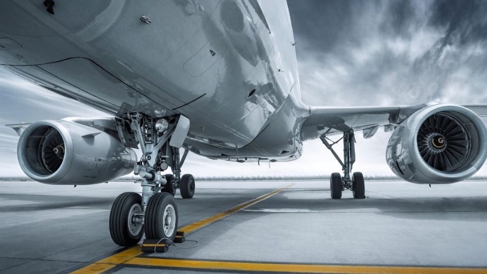 How Aircraft Design Improves Fuel Efficiency