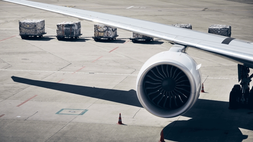 How Aircraft Design Improves Fuel Efficiency