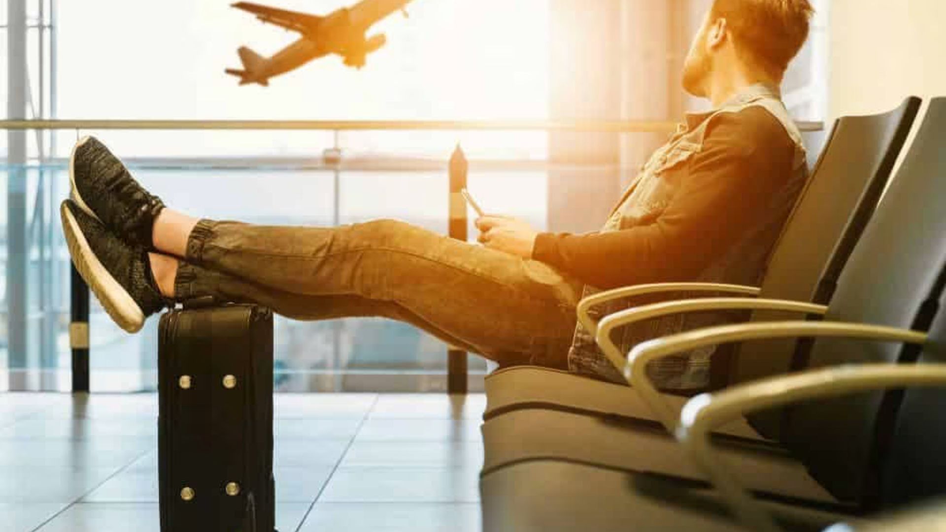 How Airlines Are Elevating the Customer Experience