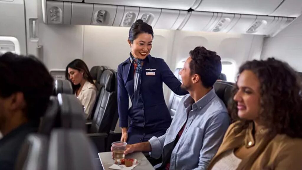 How Airlines Are Elevating the Customer Experience